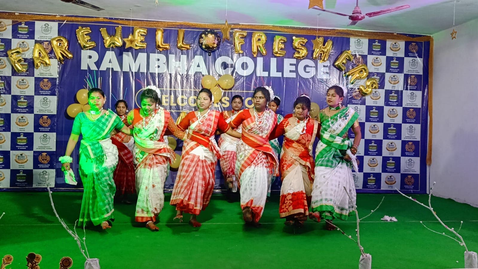 Rambha Group of Institutions Jamshedpur Events photo 13